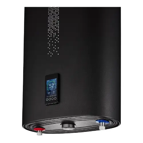 Electrolux EWH 80 SI BE EEC Smart