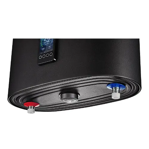 Electrolux EWH 80 SI BE EEC Smart