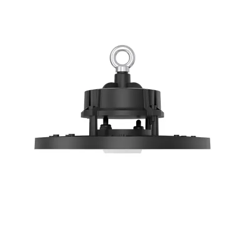Braytron LED Industrijsko Zvono 100W Crni CCT IP65 BT45-49181