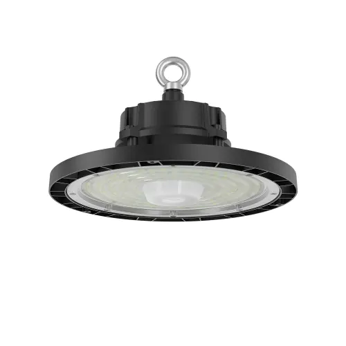 Braytron LED Industrijsko Zvono 100W Crni CCT IP65 BT45-49181