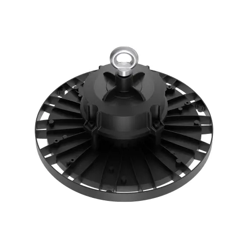 Braytron LED Industrijsko Zvono 100W Crni CCT IP65 BT45-49181