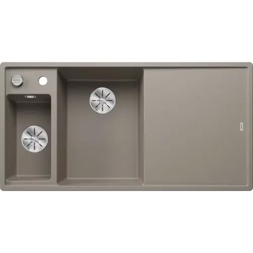 Blanco AXIA III 6 S LI PD Tartuf Z.ES M.AF