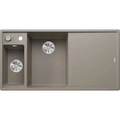 Blanco AXIA III 6 S LI PD Tartuf Z.ES M.AF