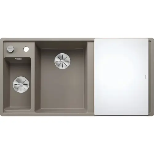 Blanco AXIA III 6 S LI PD Tartuf Z.ES M.AF