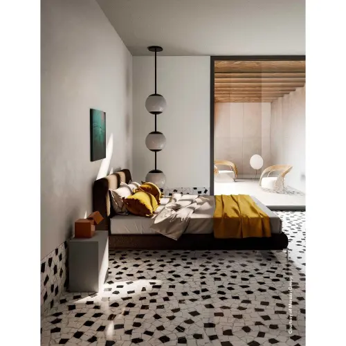 Marazzi Grande Marble Look 120x120 Ghiara Palladiana M87D