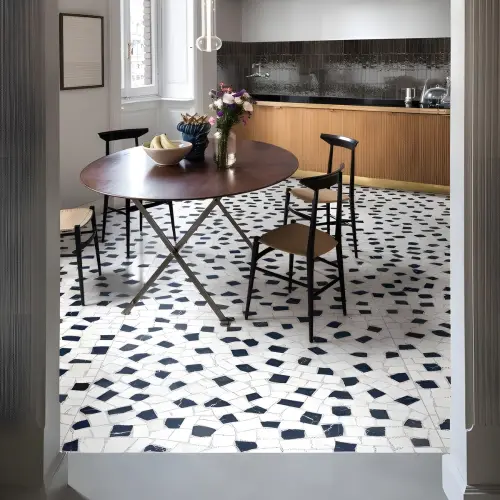 Marazzi Grande Marble Look 120x120 Ghiara Palladiana M87D
