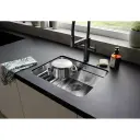Blanco ETAGON 500-U + pribor 521841