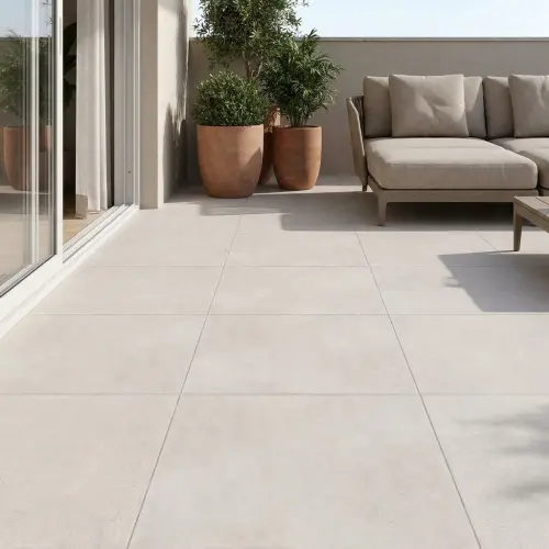 Marazzi Midtown White 60x60 MH7K