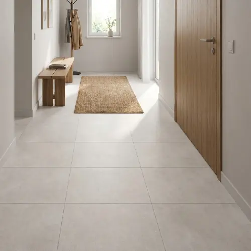 Marazzi Midtown White 60x60 MH7K