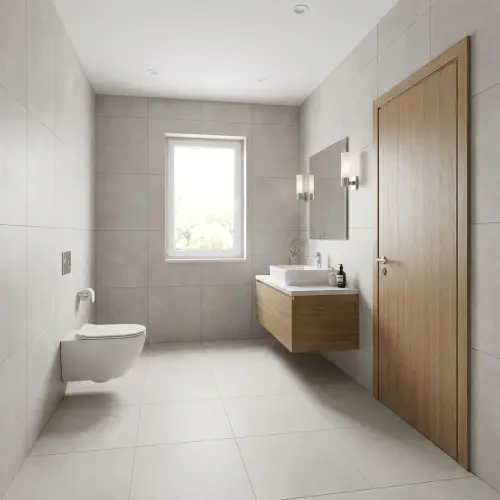 Marazzi Midtown White 60x60 MH7K