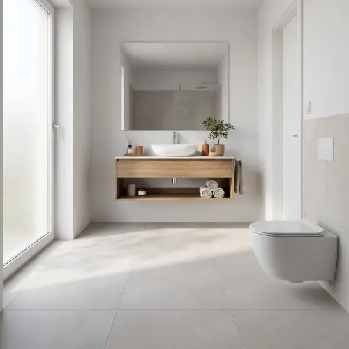 Marazzi Midtown White 60x60 MH7K
