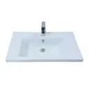 Alvit Line 800x450/40mm ugradni lavabo