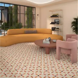 Marazzi D Segni Colore Tappeto 8 20x20cm M1L7