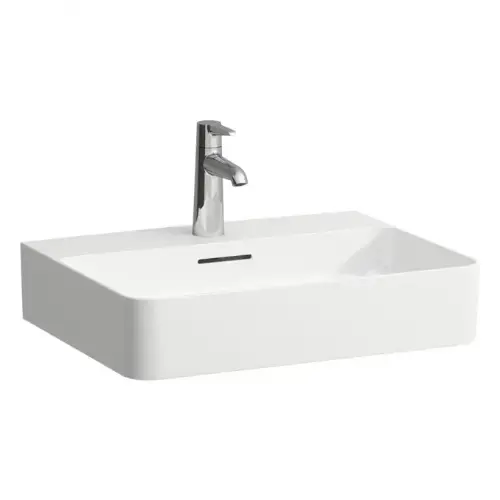 Laufen VAL Umivaonik 55 8.1028.2.000.104.1