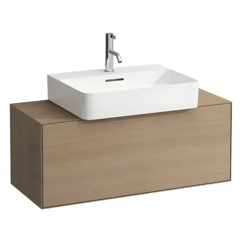 Laufen VAL Umivaonik 55 8.1028.2.000.104.1