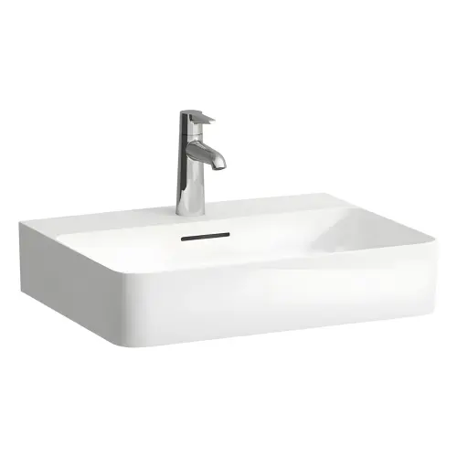 Laufen VAL Umivaonik 55 8.1028.2.000.104.1
