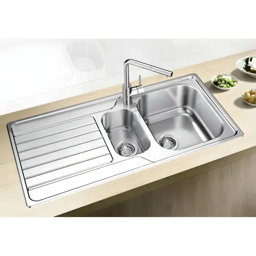 Blanco DINAS 6 S 523375