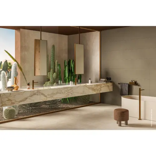 Marazzi Grande Marble Look 160x320 Calacatta Vena Vecchia satin stuoiato M7S0