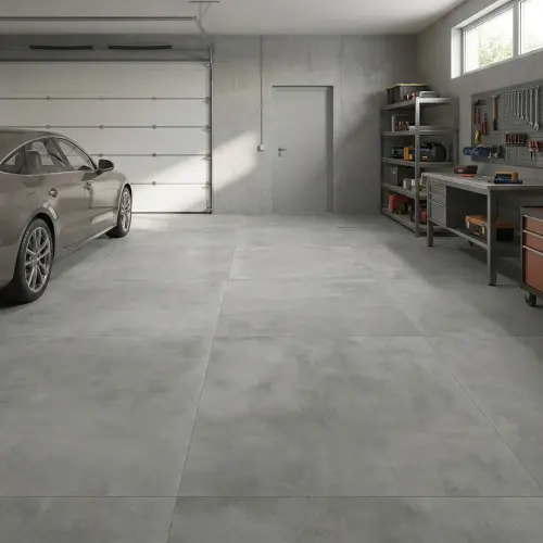 Marazzi Grande Concrete Look 120x120 Grande Concrete Look smoke M0GF