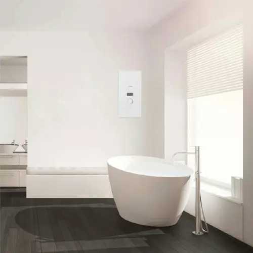 Bosch protočni TR7000 15/18 DESOB ZALIVEN, EL REG, LED