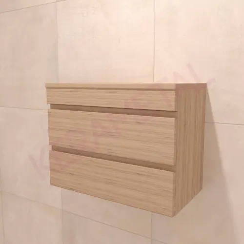Kolpa ormarić Naomi ON 60cm Natural wood 546950