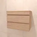 Kolpa ormarić Naomi ON 60cm Natural wood 546950