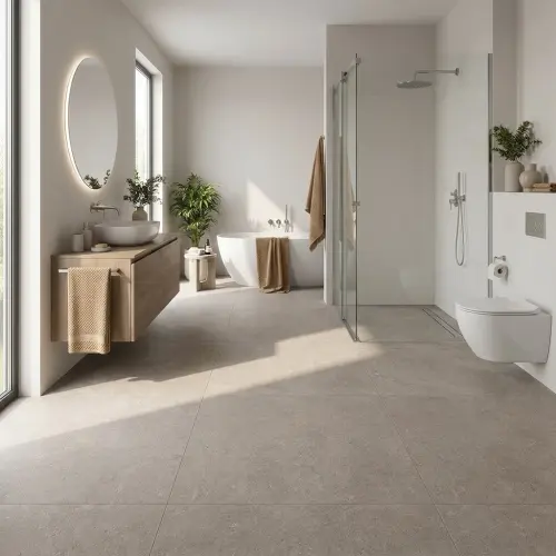 Marazzi Mystone Limestone Taupe 120X120 M909