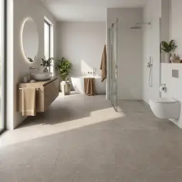 Marazzi Mystone Limestone Taupe 120X120 M909