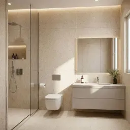 Marazzi Pinch 120x120 Pinch Beige M8DA