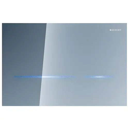 Geberit Sigma 80 reflektujuće staklo 116.092.SM.1