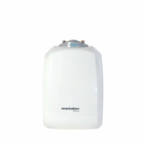 Metalac Mini EZV 10P NM PVC 345643