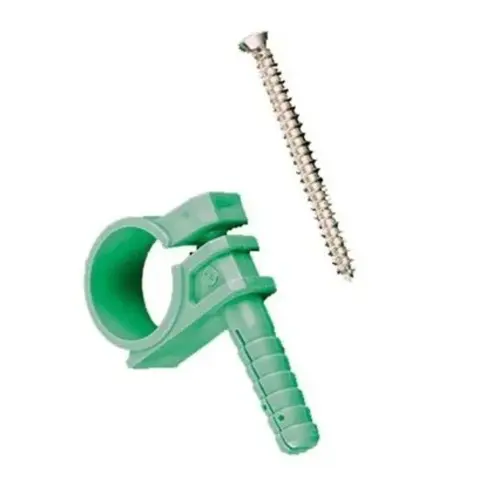 Aquatherm šelne za cevi 32 mm