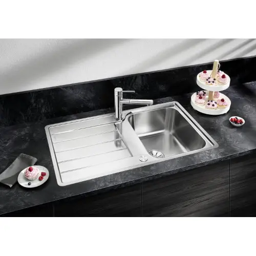 Blanco CLASSIMO 45S-IF 860X500 reverzibilna 525330