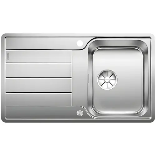 Blanco CLASSIMO 45S-IF 860X500 reverzibilna 525330