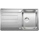Blanco CLASSIMO 45S-IF 860X500 reverzibilna 525330