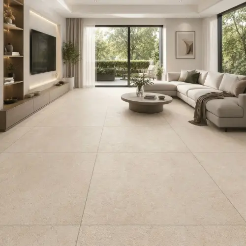 Marazzi Mystone Limestone Ivory 120X120 M907