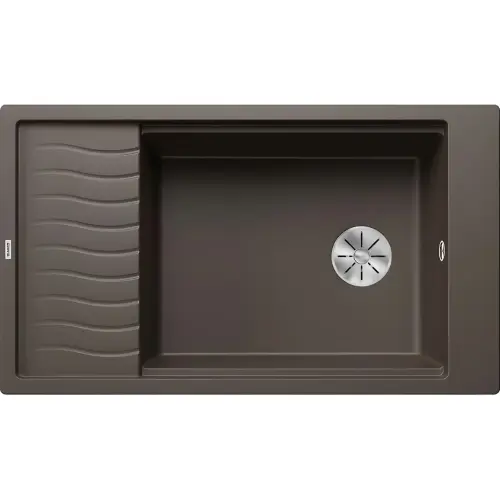 Blanco ELON XL 8 S silgranit 860x500mm kafa 524879