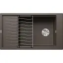 Blanco ELON XL 8 S silgranit 860x500mm kafa 524879