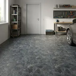 Zorka Stone Grigio Rilievo 60x60 9mm R11