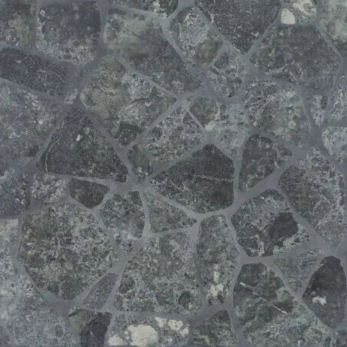 Zorka Stone Grigio Rilievo 60x60 9mm R11