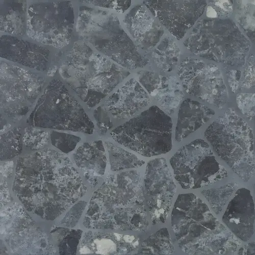 Zorka Stone Grigio Rilievo 60x60 9mm R11