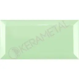 Fabresa Fabresa Biselado VERDE BX 10x20