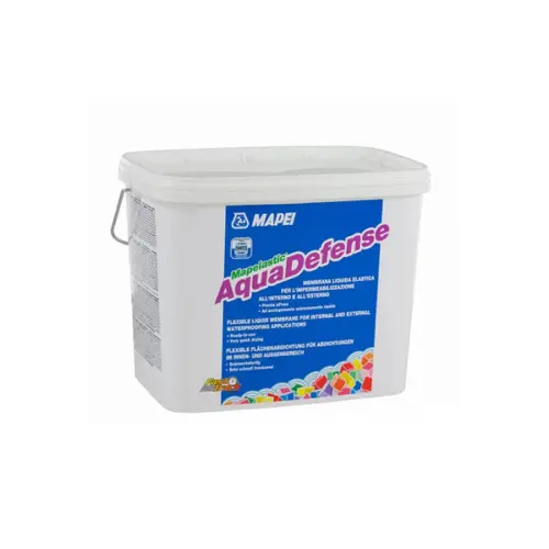 Mapei MAPELASTIC AQUADEFENSE ZERO kanta 15 kg