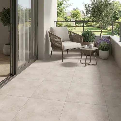 Marazzi Plaza 60x60 Plaza Beige M9AH