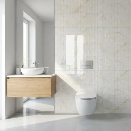 Zorka Onyx Beige Cubic 30x80 10mm
