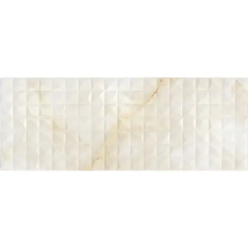 Zorka Onyx Beige Cubic 30x80 10mm