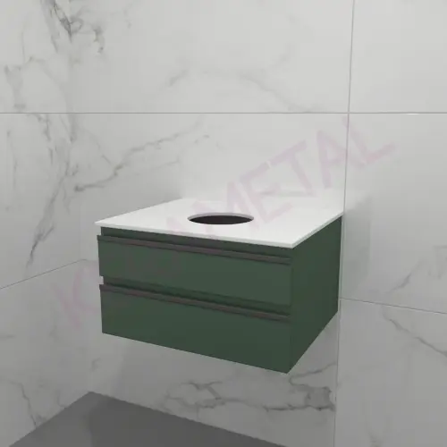 Kolpa Alexis OA 60cm Green 547160