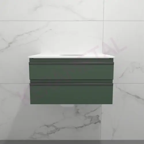 Kolpa Alexis OA 60cm Green 547160