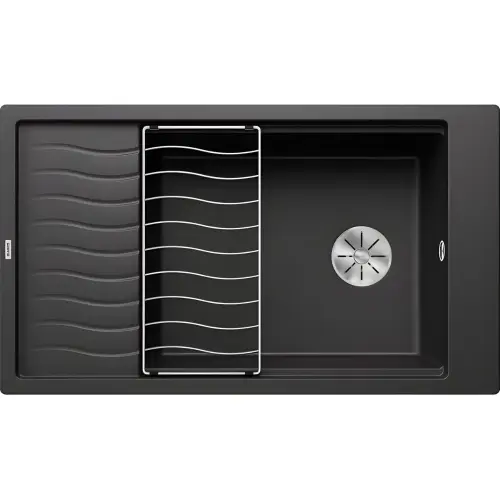 Blanco ELON XL 8 S Antracit 524870
