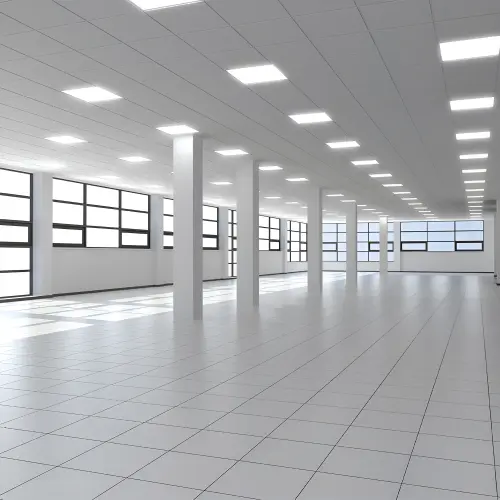 Braytron LED Panel Ugradni 595X595 40W Beli CCT BP15-36680